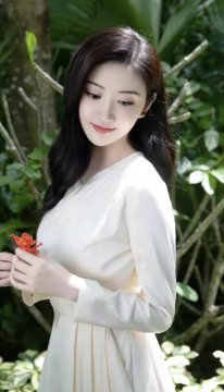 绝美女人的高清图片分享