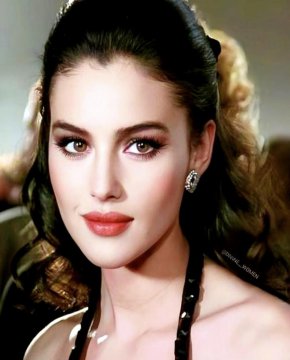 6个绝色女人照片