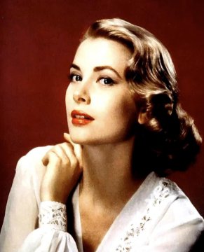 最漂亮100位女人照片