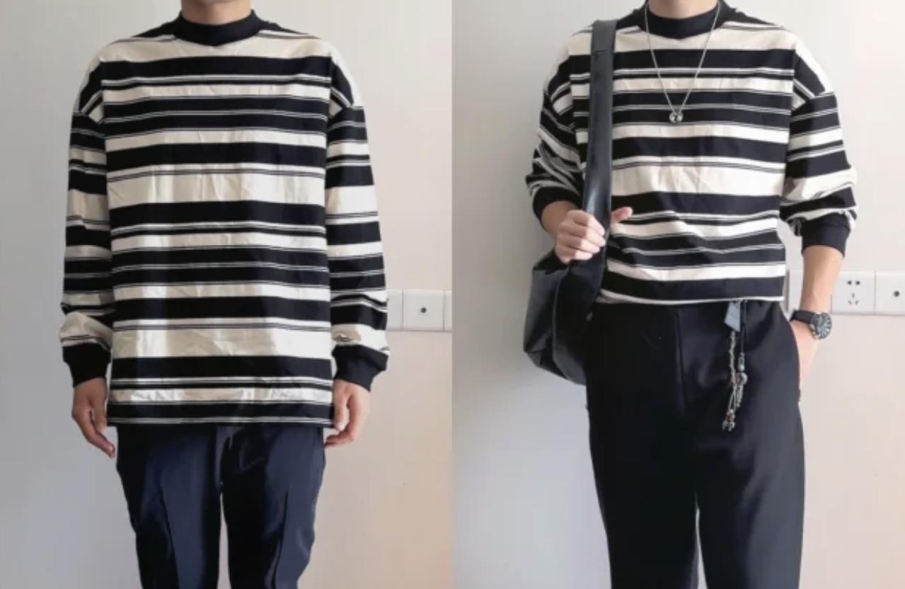 紧身衣服变宽松的小妙招