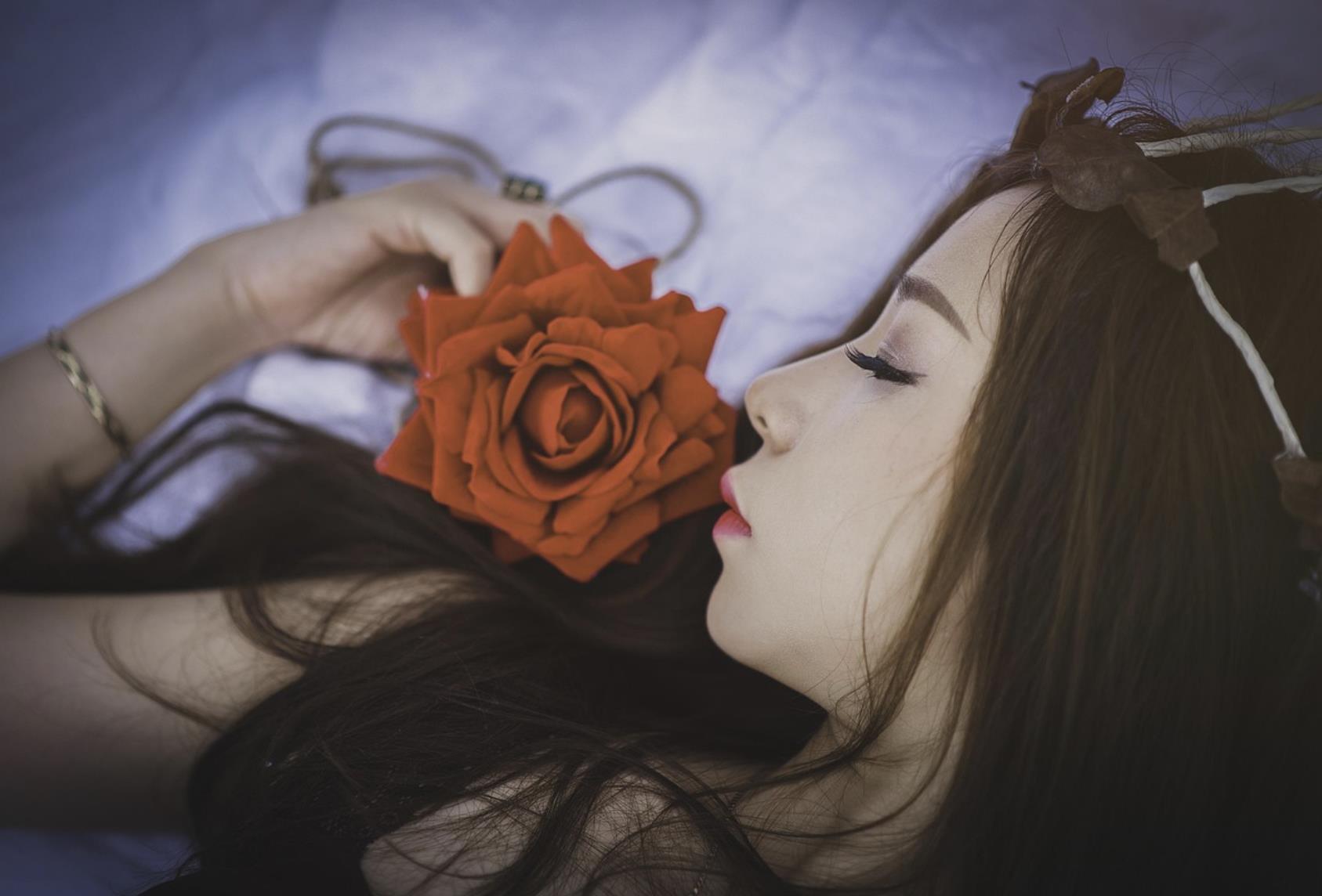 女子分享夫妻之间什么才是三观不合