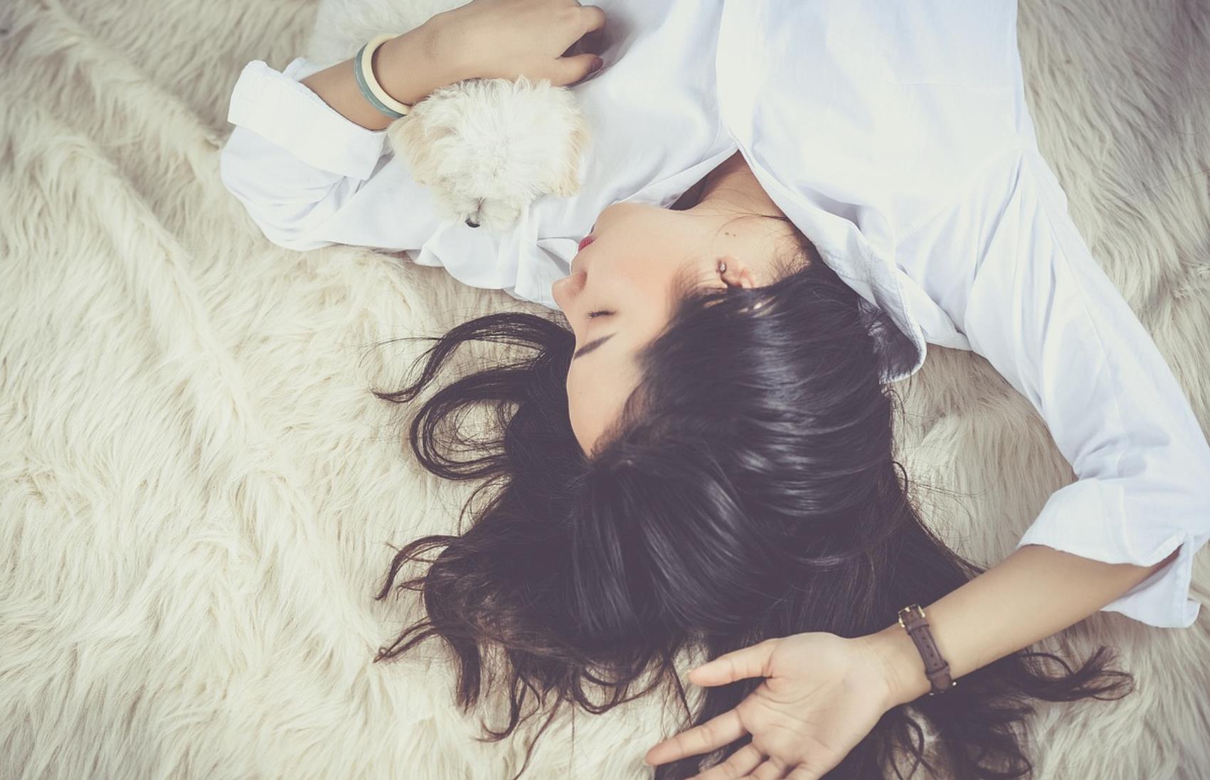 女子分享夫妻之间什么才是三观不合