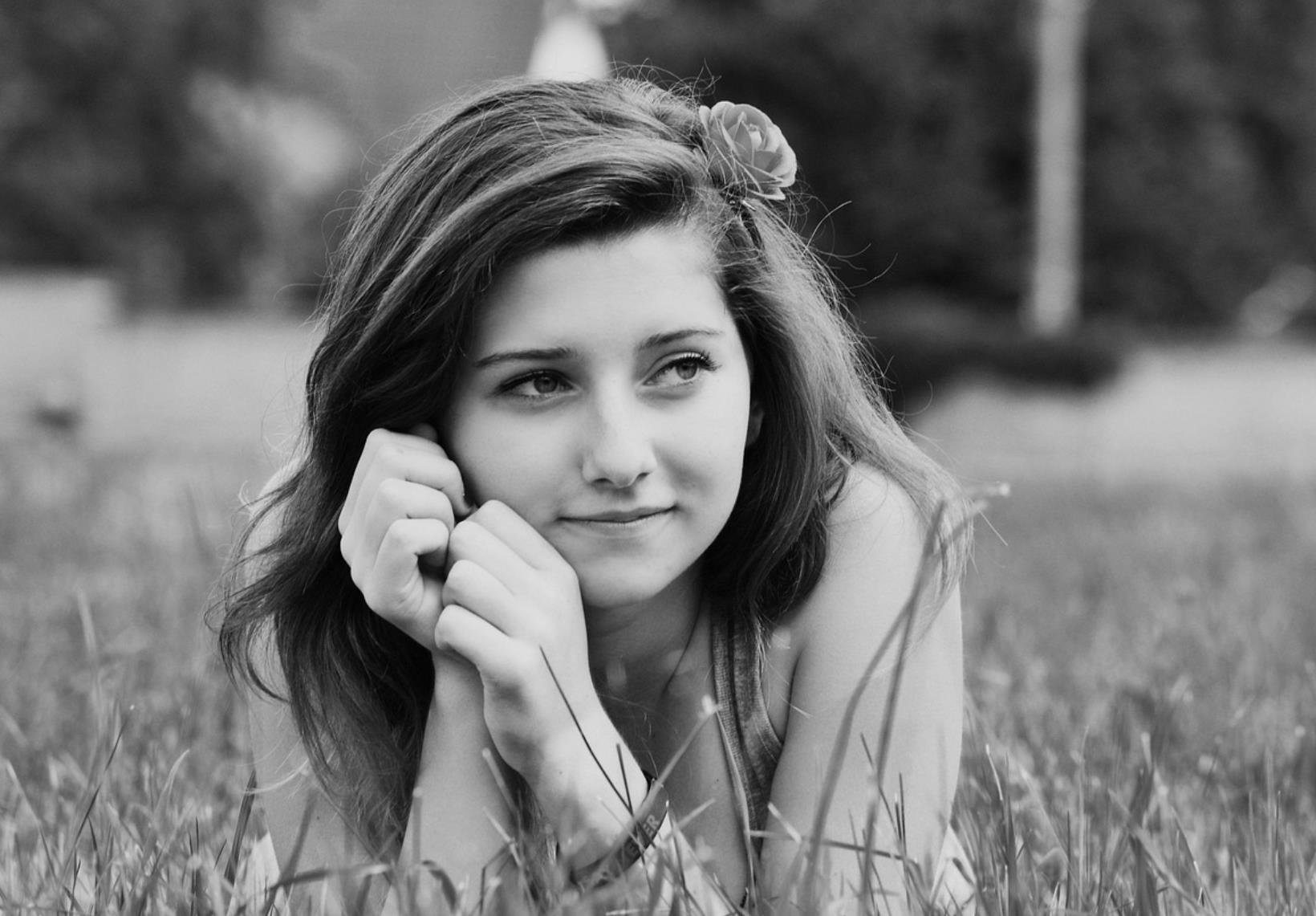 女性普遍害怕哪些行为