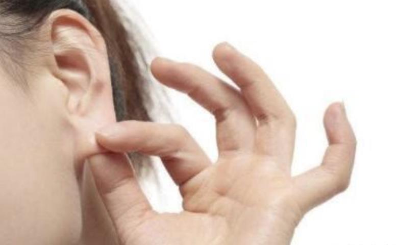 六种耳垂最好命,耳垂大厚的女人好不好