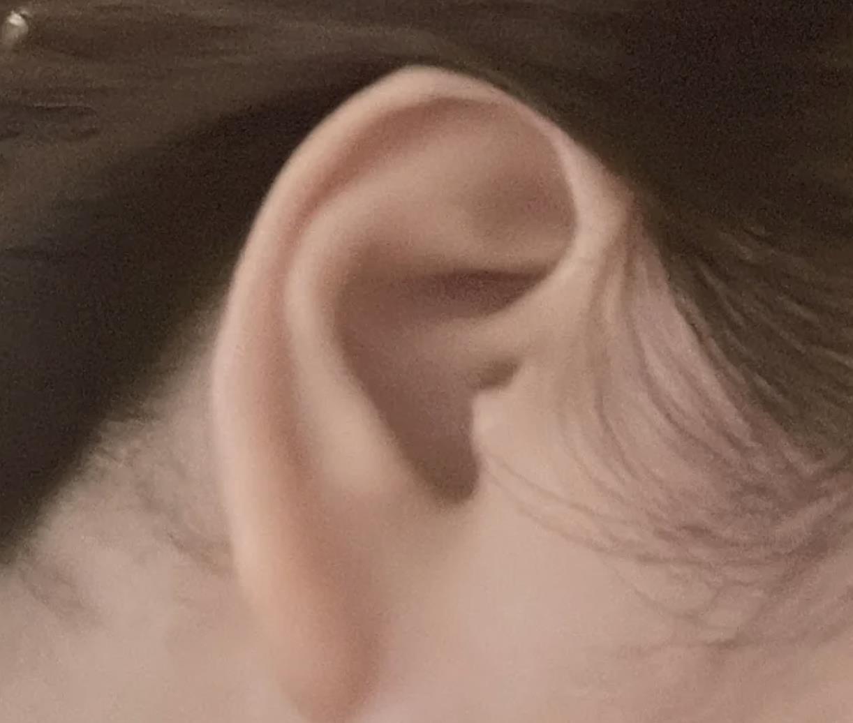 六种耳垂最好命,耳垂大厚的女人好不好