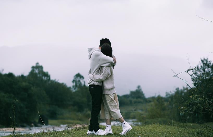 如何判断男人心里有没有自己