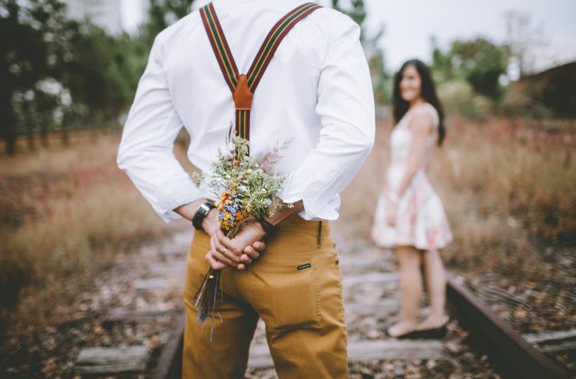 如何判断男朋友人品,如何判断女朋友人品