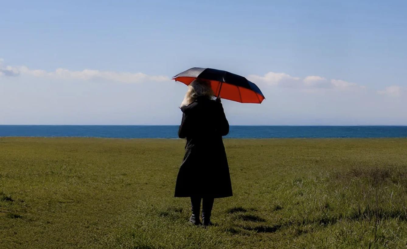 寡妇最大的好处是什么