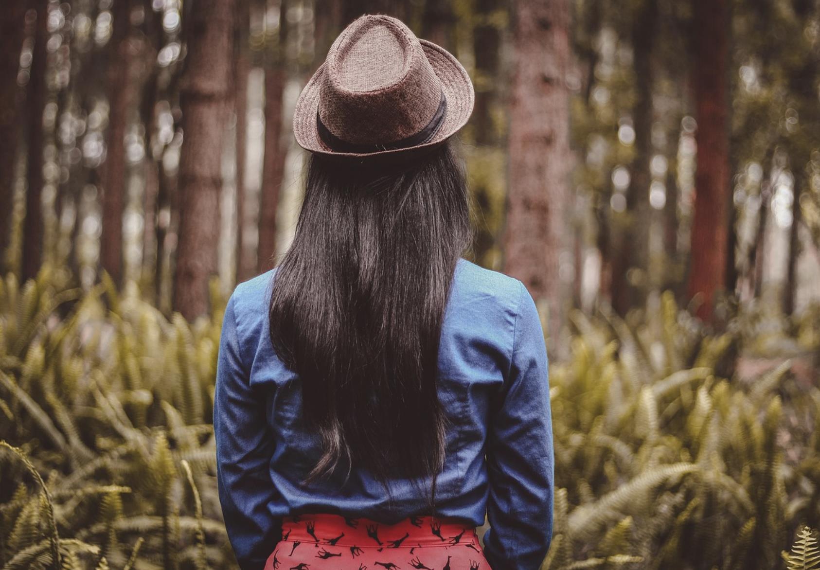 寡妇最大的好处是什么