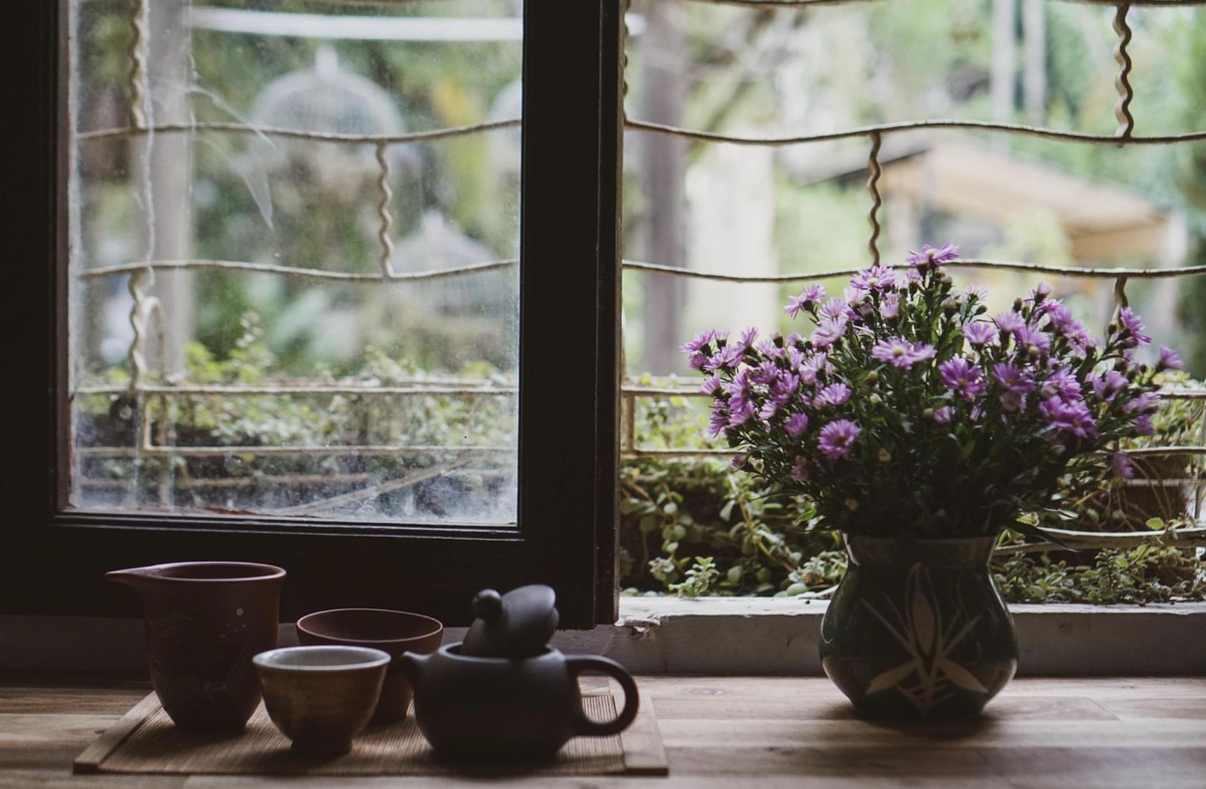 55岁的寡妇喜欢什么样的男人