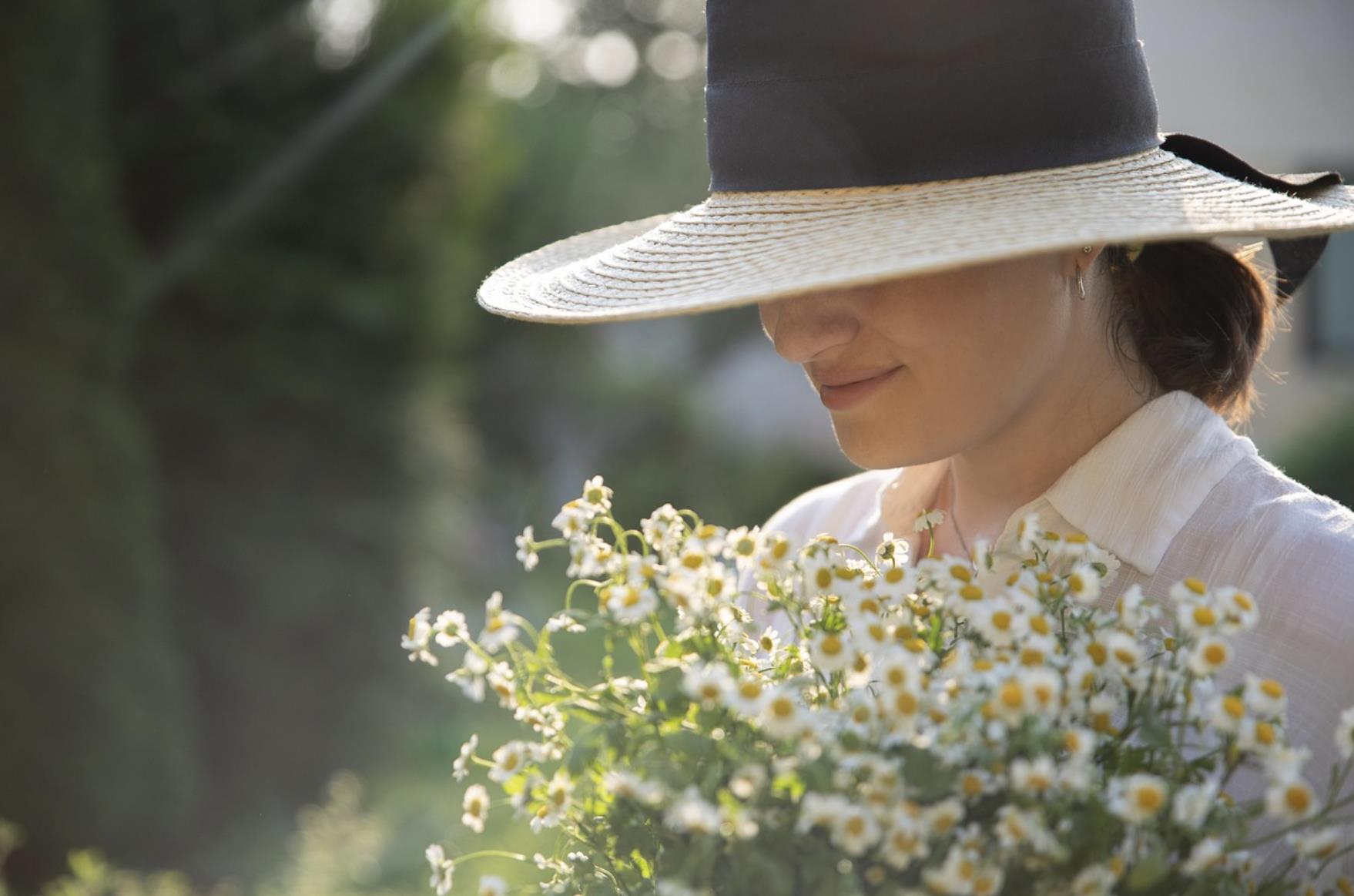 58丧偶寡妇绝经后还会再来月经吗