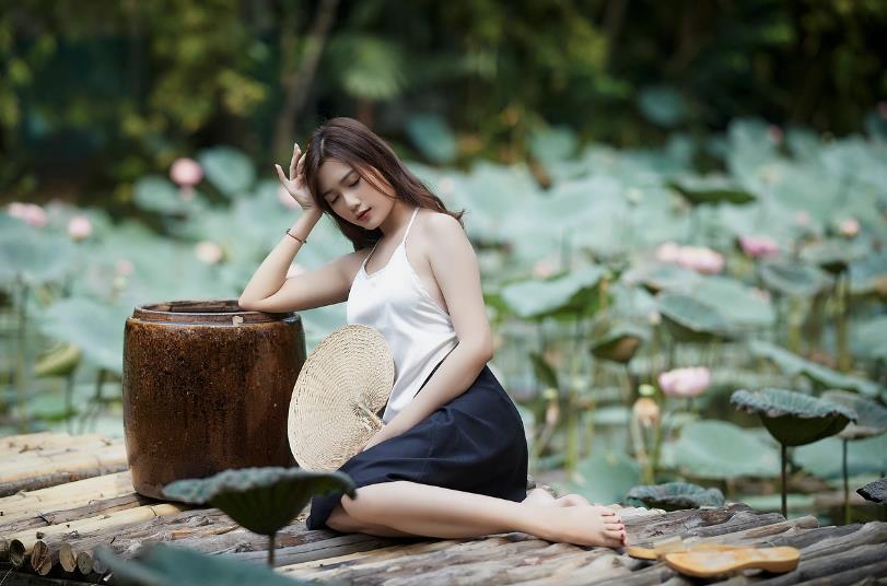 中年女人最爱听的情话