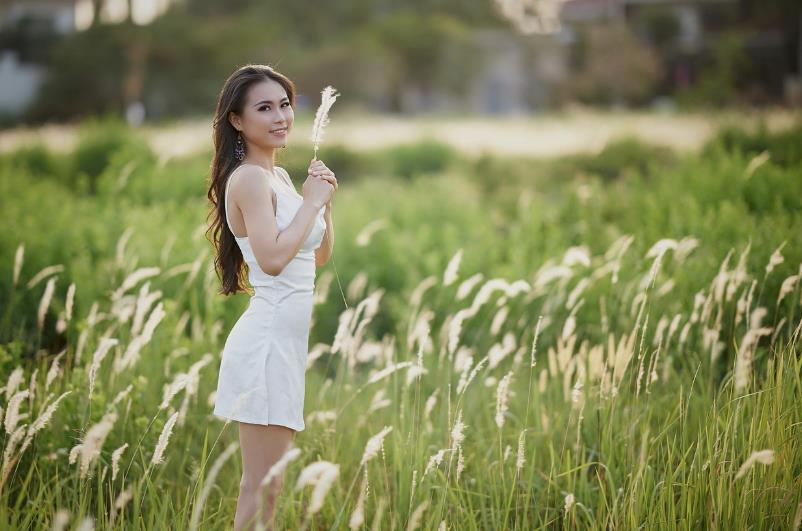 中年女人最爱听的情话