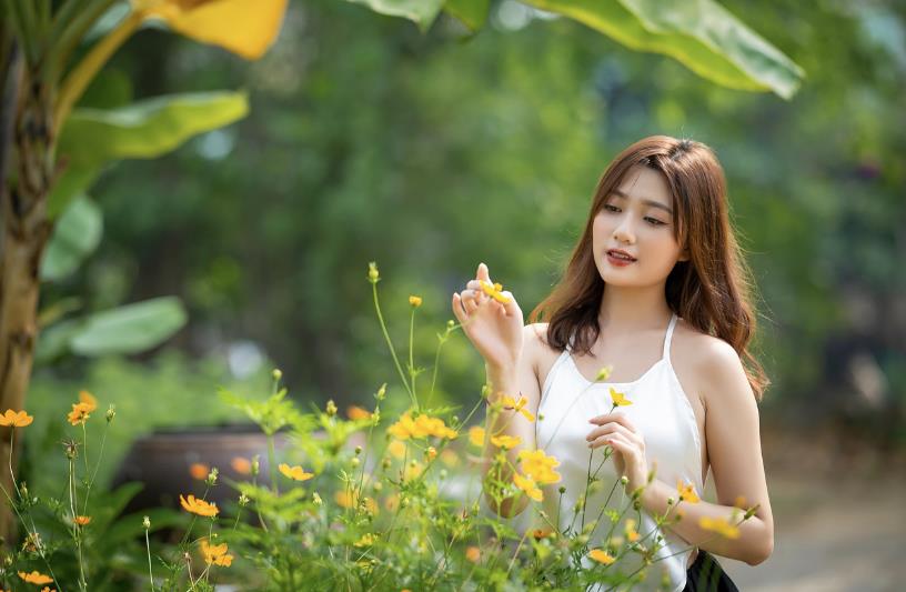 中年女人最爱听的情话