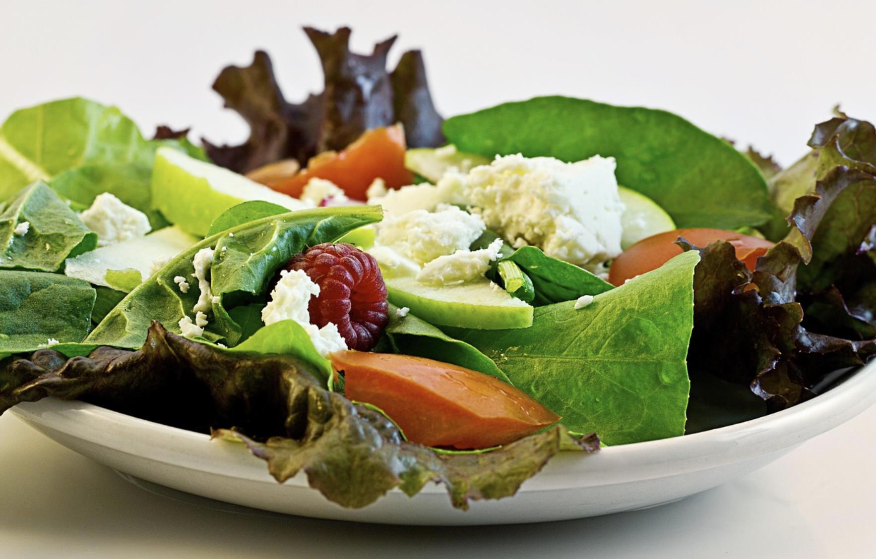 中年女人减肥需要戒掉哪些习惯