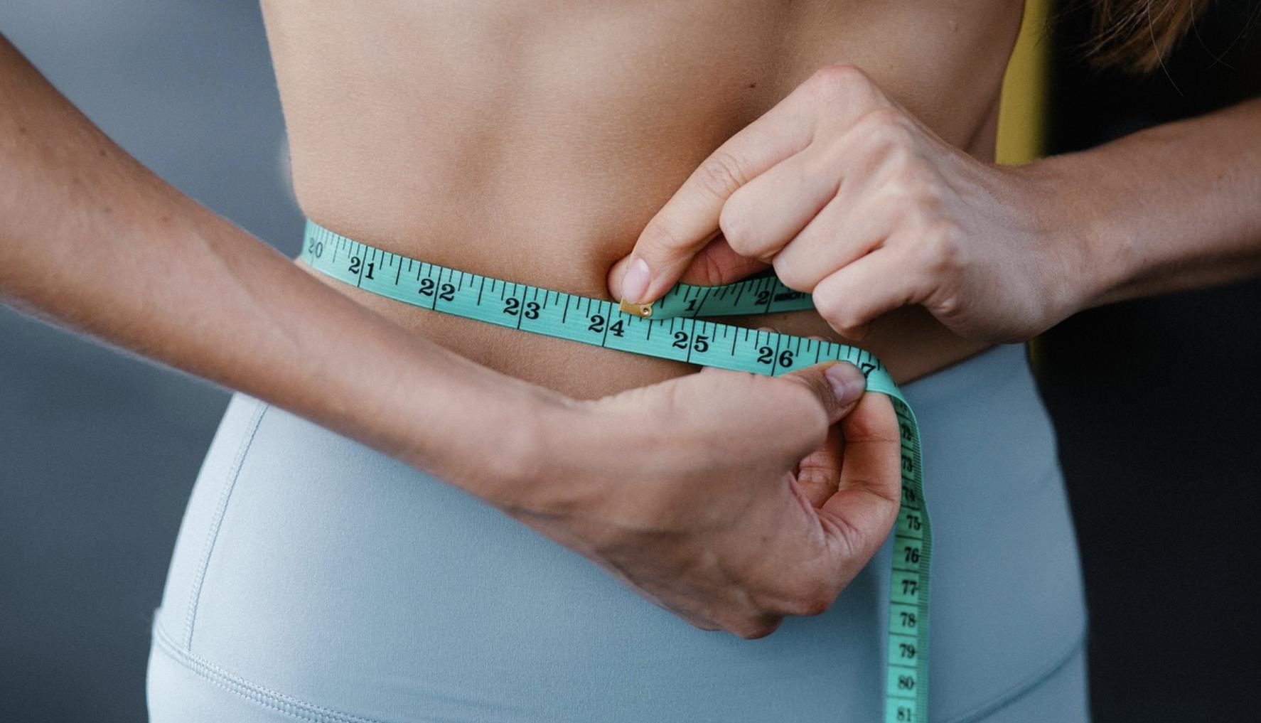 中年女人减肥需要戒掉哪些习惯