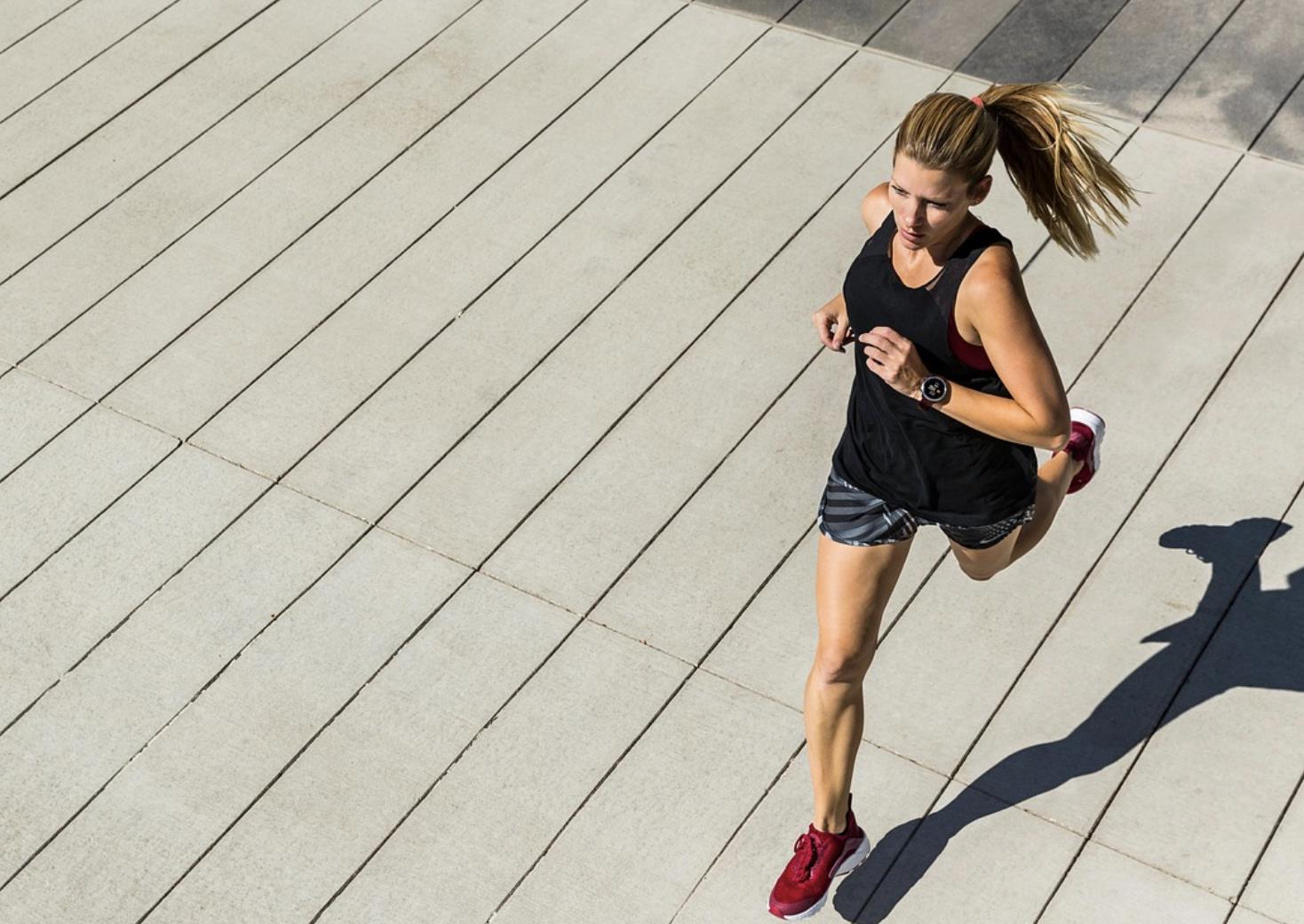 中年女人减肥需要戒掉哪些习惯