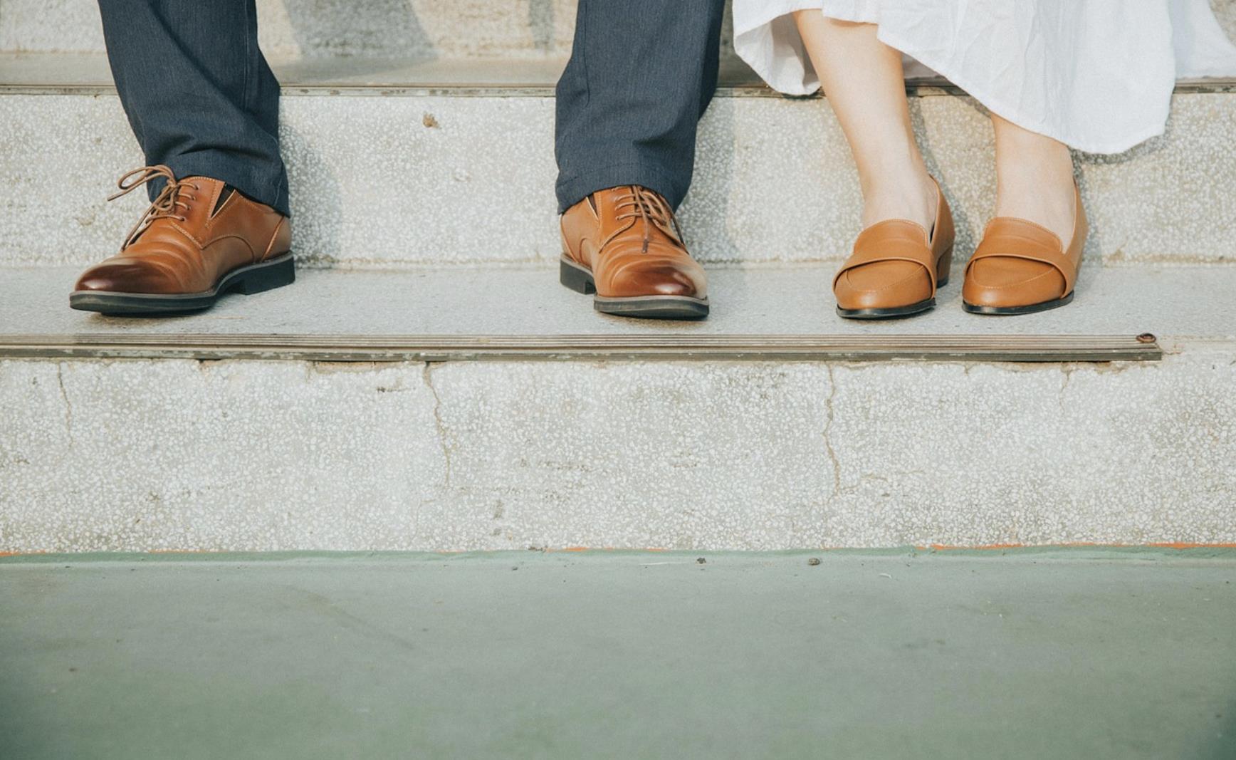 两性之间5个技巧让你俘获女人心