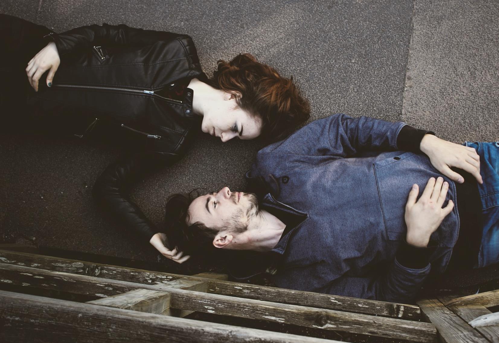 两性之间5个技巧让你俘获女人心