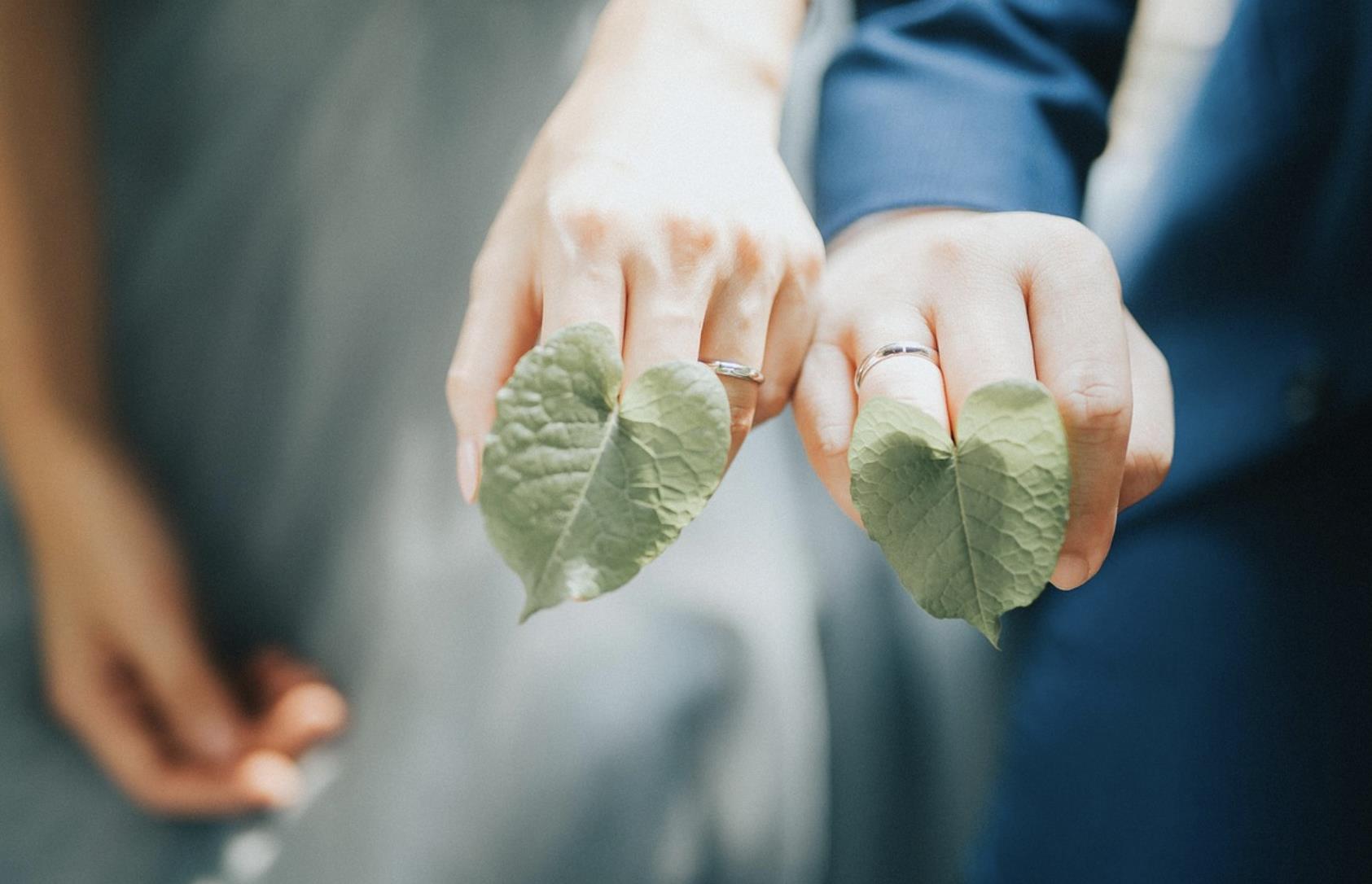 两性之间5个技巧让你俘获女人心