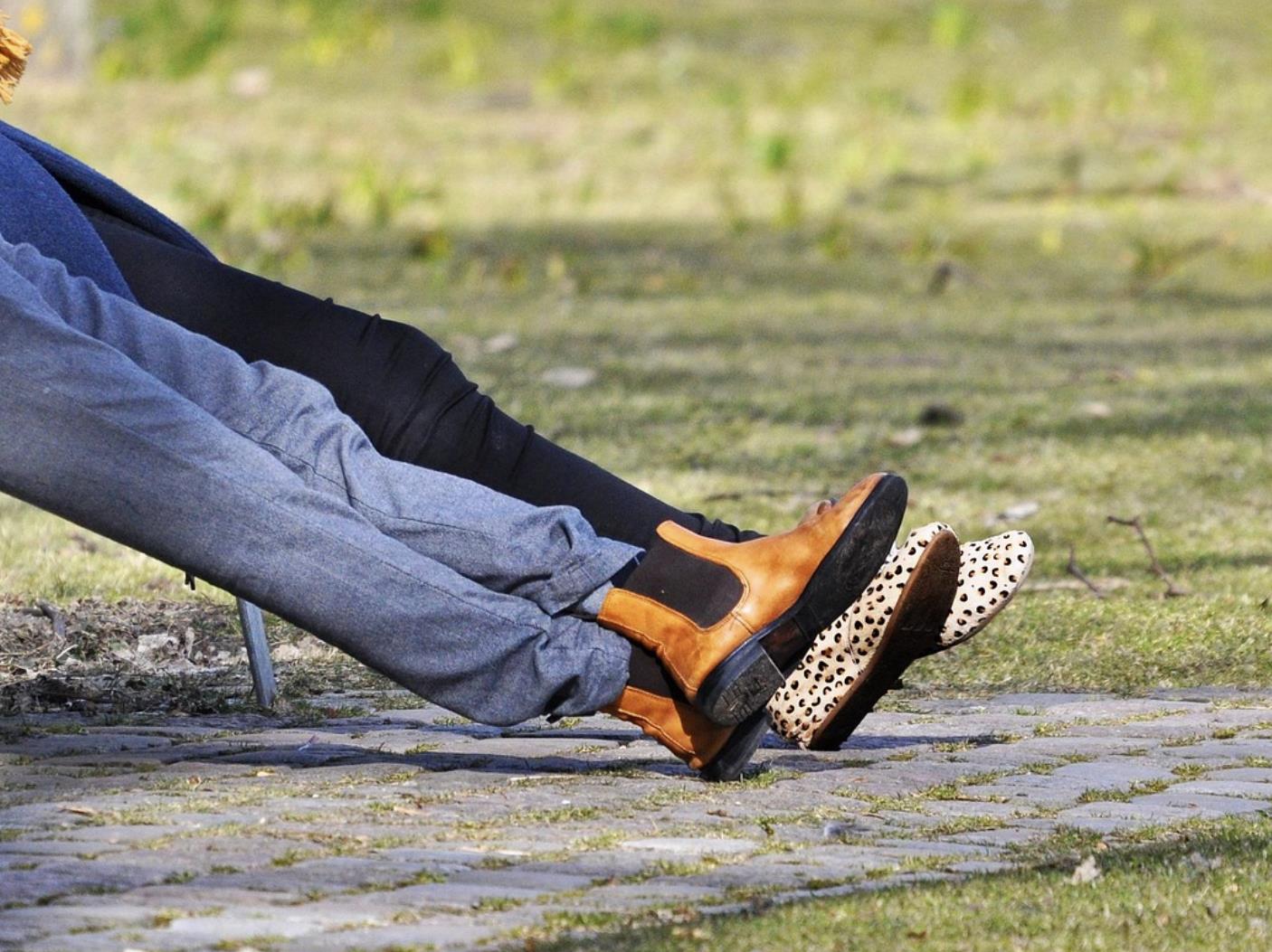 两性之间5个技巧让你俘获女人心