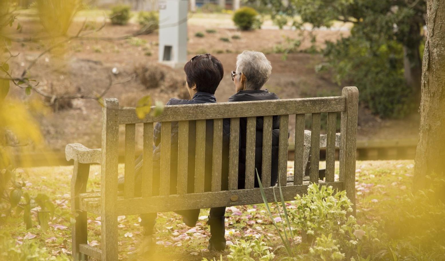 60岁的男人会对女人心动吗