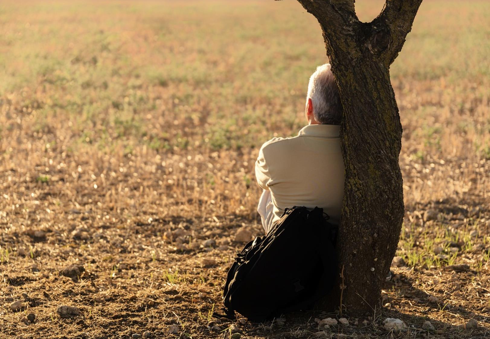 60岁的男人会对女人心动吗