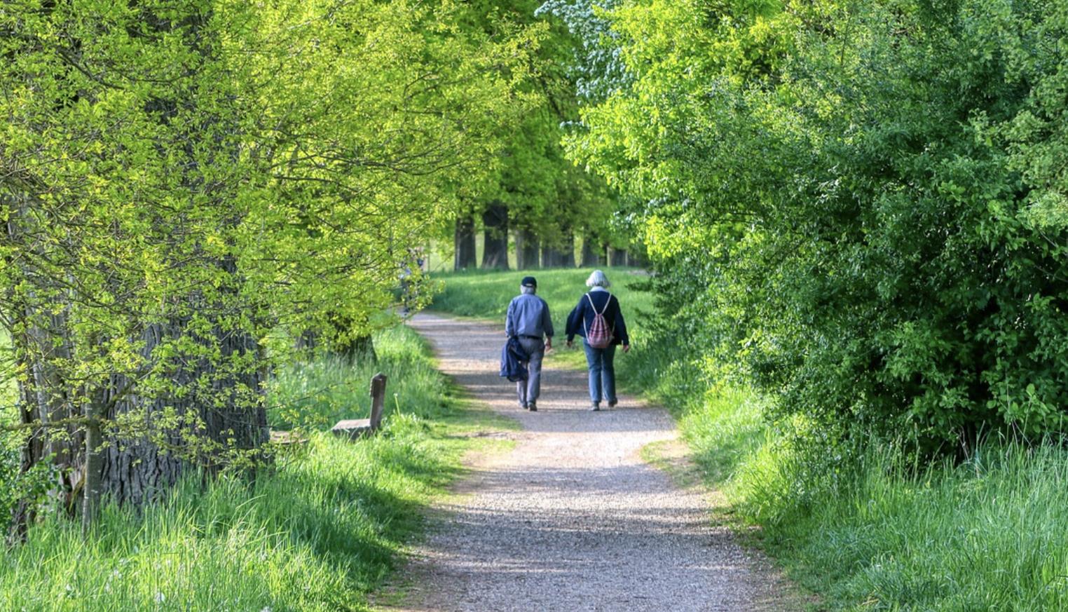 正常75岁还能活多久,75岁男性每周正常的生活需求
