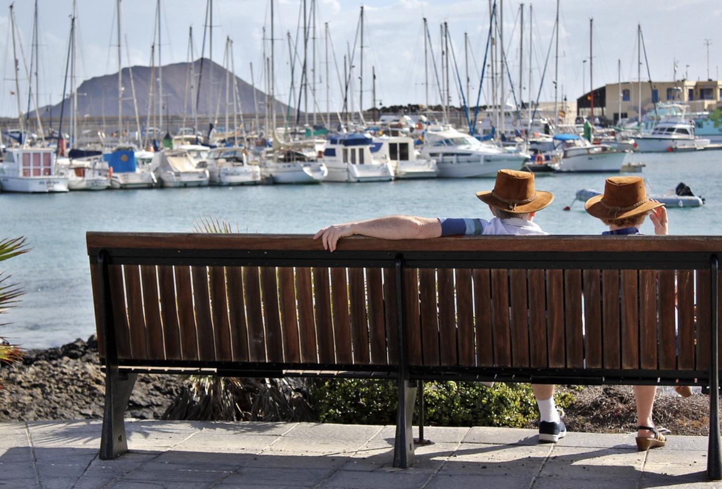 正常75岁还能活多久,75岁男性每周正常的生活需求