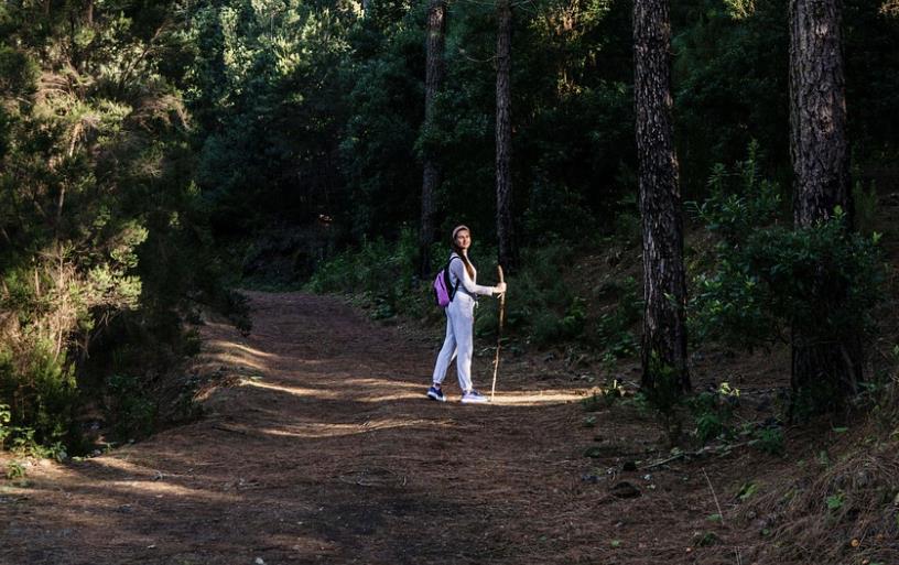 哪些运动值得坚持一辈子,女人抗衰老最好的运动