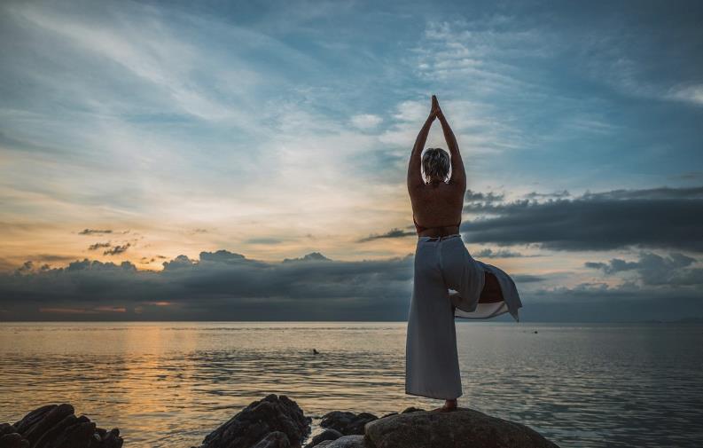 哪些运动值得坚持一辈子,女人抗衰老最好的运动