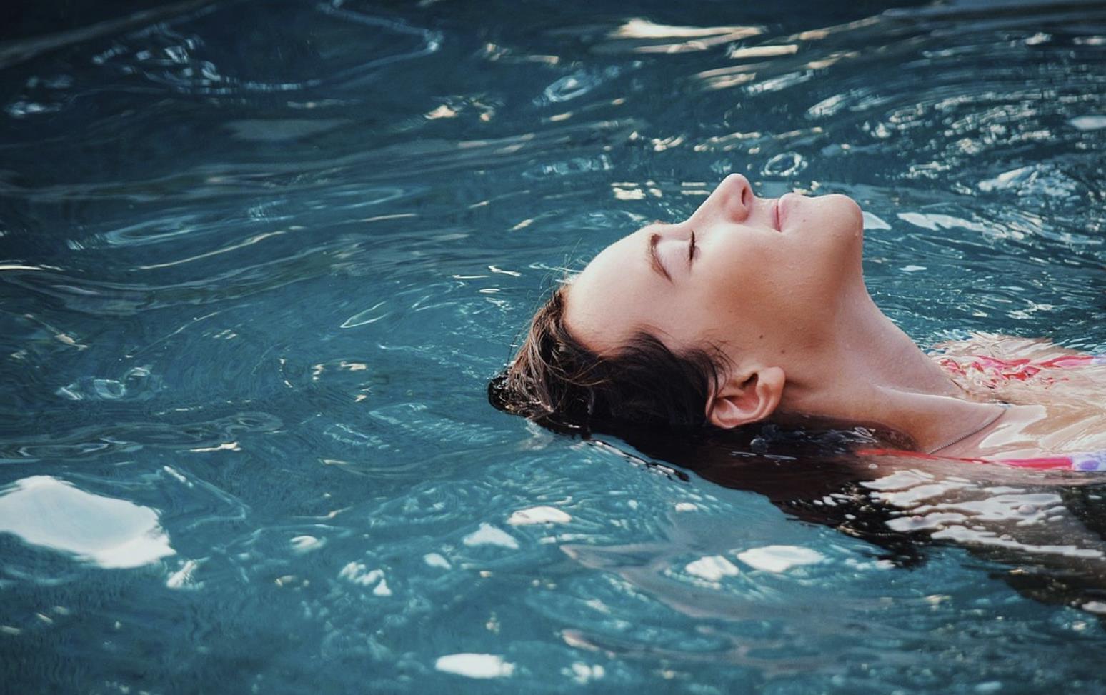 哪些运动值得坚持一辈子,女人抗衰老最好的运动