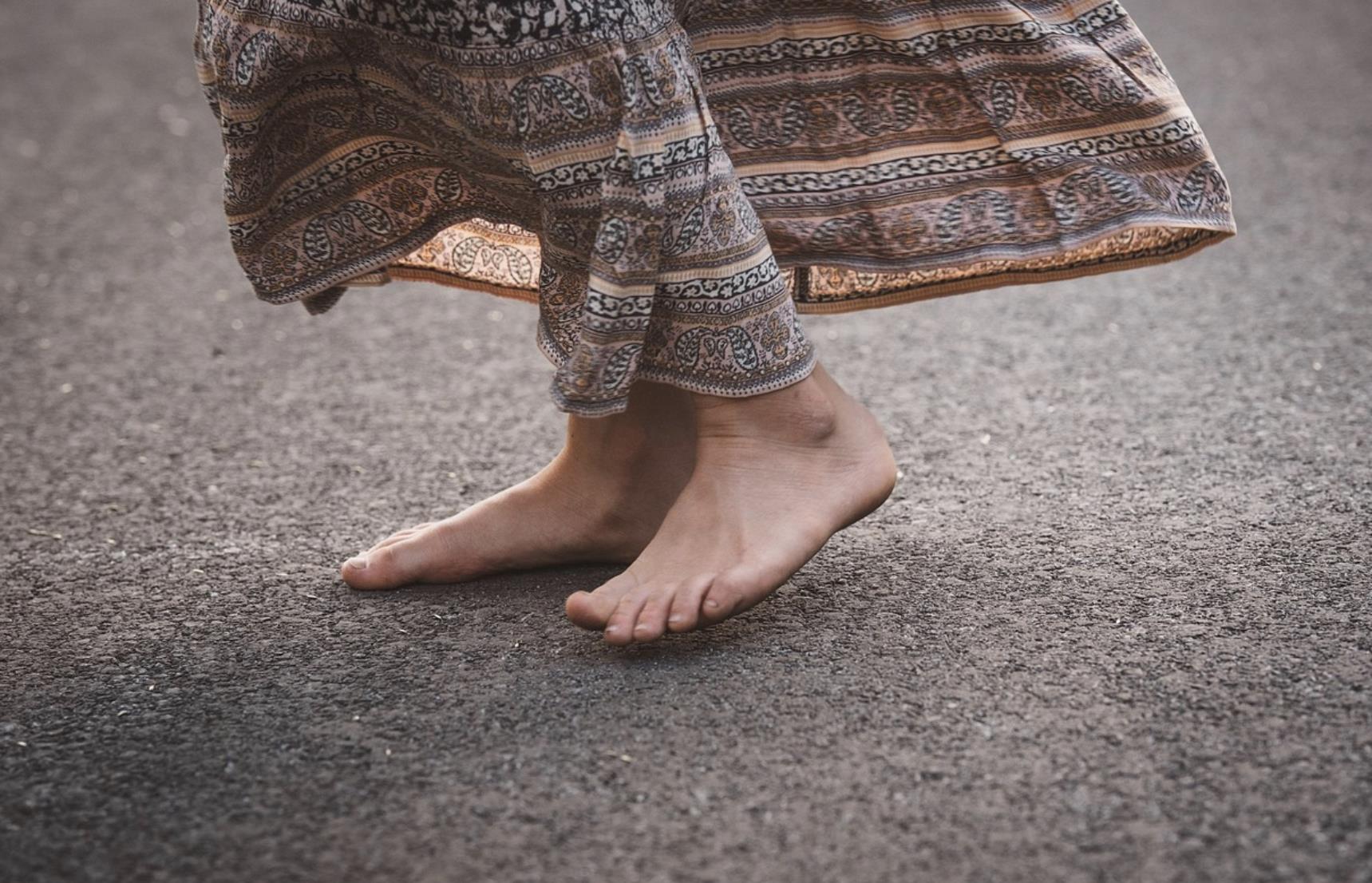 每天坚持“踮脚”身体会有什么变化