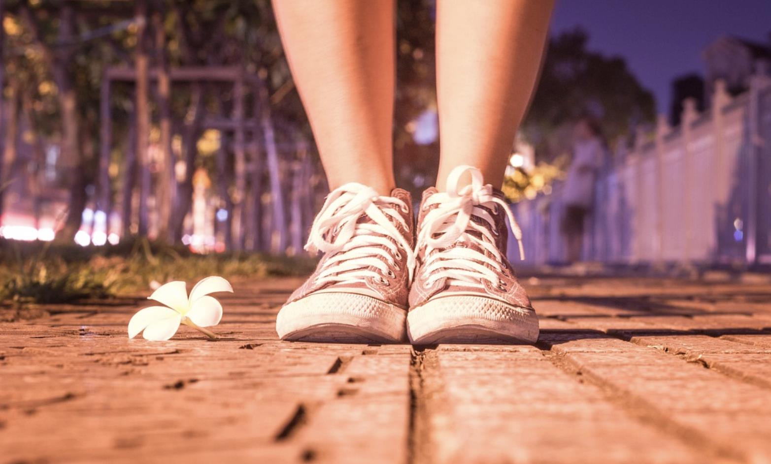 每天坚持“踮脚”身体会有什么变化