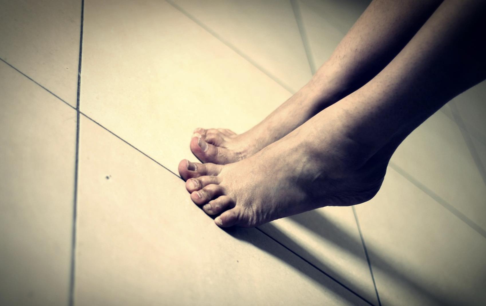 每天坚持“踮脚”身体会有什么变化