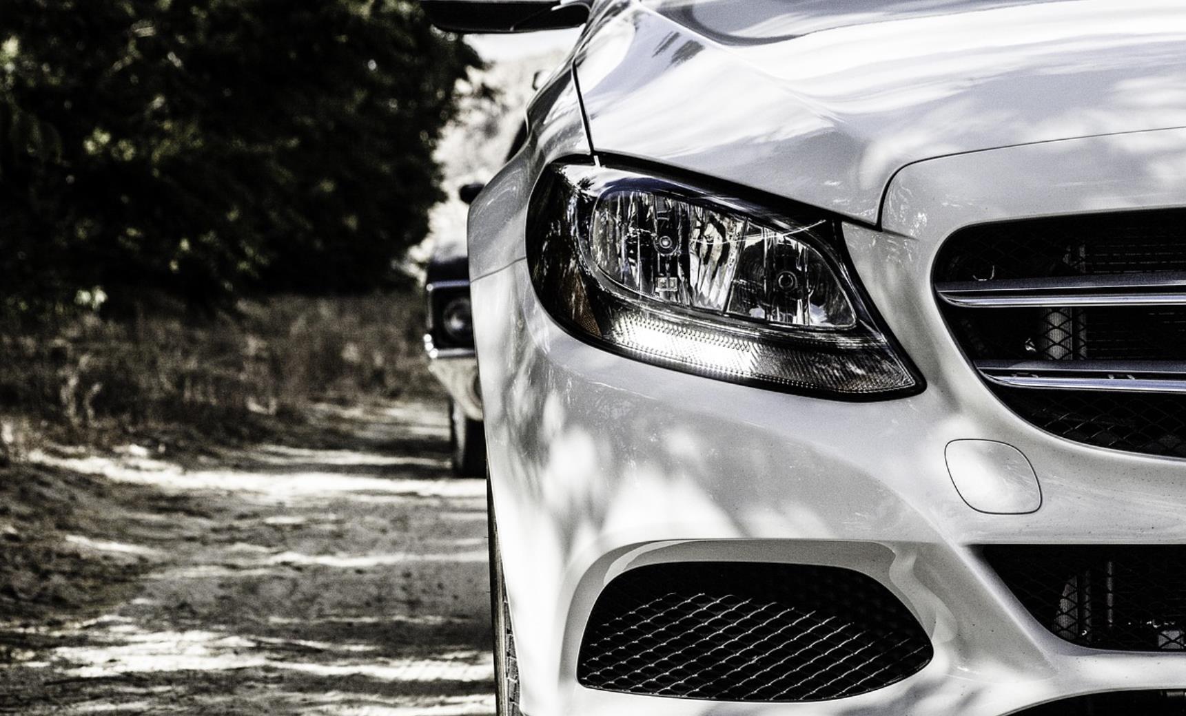 怎样判断车的档次