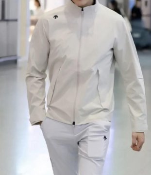 高贵洋气运动服