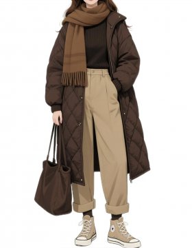 秋冬配色穿搭公式有哪些