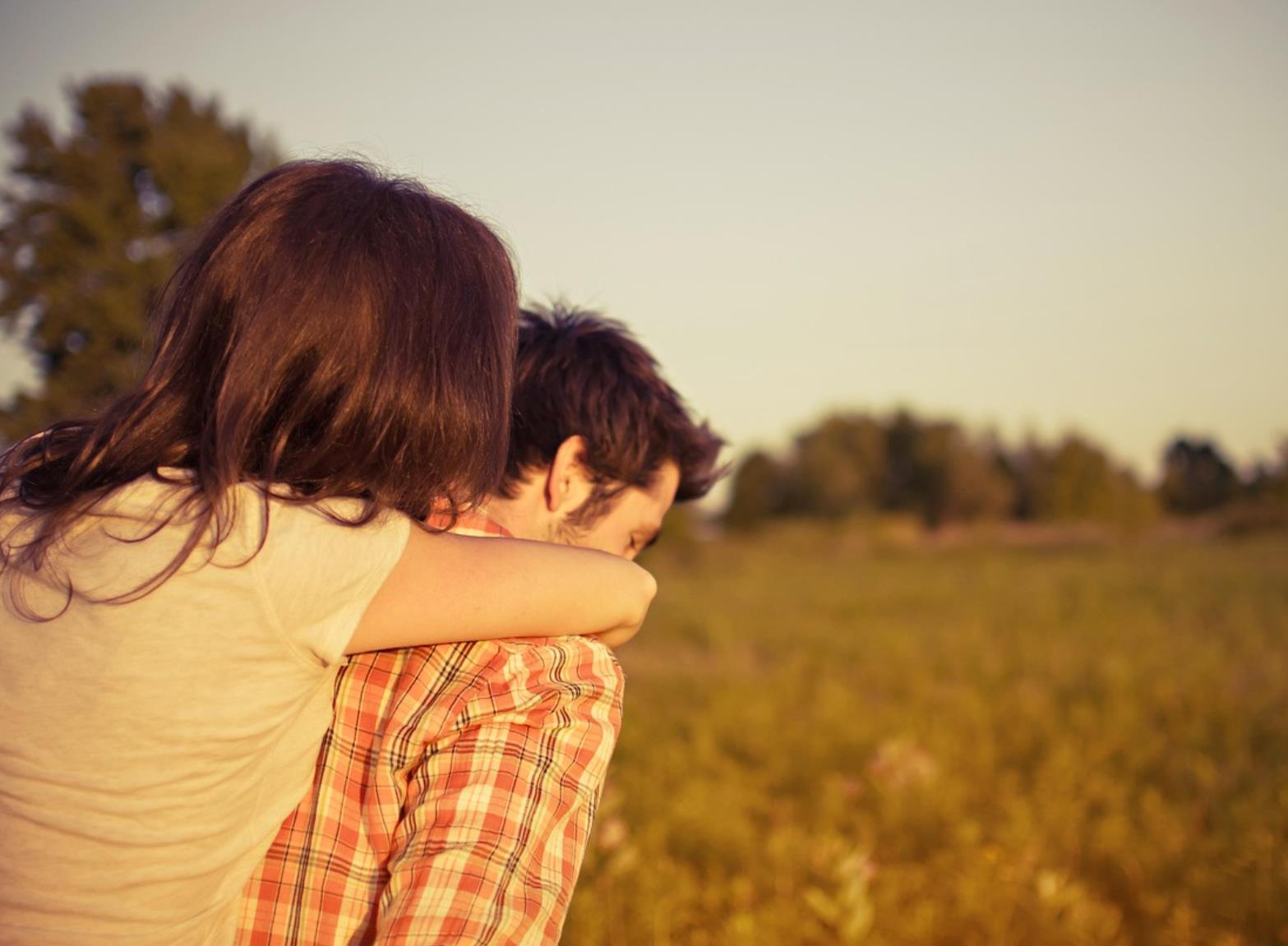 真正爱过的两个人分开以后是怎样的