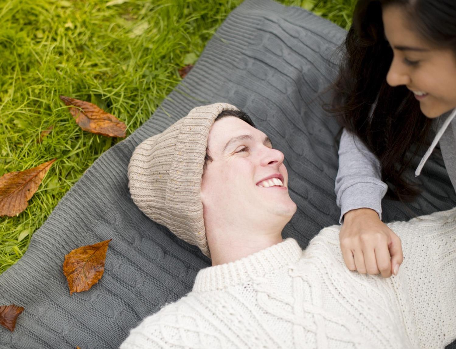 真正爱过的两个人分开以后是怎样的