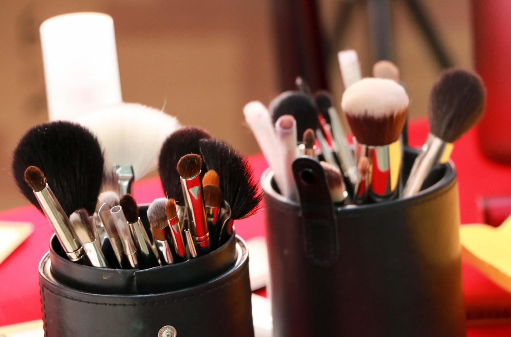 女人的五大爱好